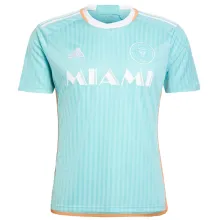 2024/25 Inter Miami Third Fans Soccer Jersey