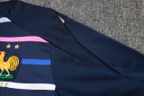 2025 France  Sweater Tracksuit