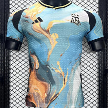 2024/25 Argentina Special Edition Player Version Jersey