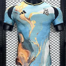 2024/25 Argentina Special Edition Player Version Jersey
