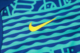 2025 Brazil   Sweater Tracksuit