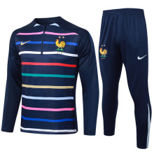 2025 France  Sweater Tracksuit