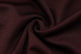 2025 PSG Red Brown Jacket Tracksuit