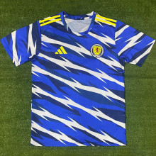2024/25 Scotland Training Jersey