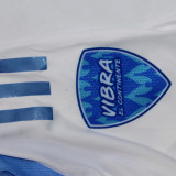 2024/25 Argentina 1:1 Quality Home Fans Jersey （CONMEBOL COPA 2024 Version 美洲杯版）