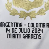 ARGENTINA-COLOMBIA......Final Font （ ）