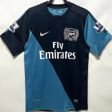2011/12 ARS Away Retro Fans Soccer Jersey