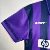 1995/97 TH FC Away Retro Soccer Jersey