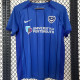2024/25 Portsmouth Home Blue Fans Soccer Jersey
