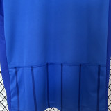 2024/25 Portsmouth Home Blue Fans Soccer Jersey