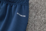 2025 ARS Sapphire Blue Kids Sweater Tracksuit