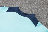 2025 ARS Light Green Kids Sweater Tracksuit