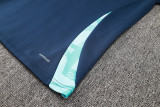 2025 ARS Sapphire Blue Kids Sweater Tracksuit
