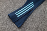 2025 ARS Sapphire Blue Kids Sweater Tracksuit