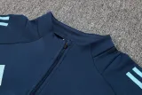 2025 ARS Sapphire Blue Sweater Tracksuit