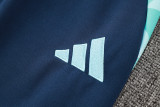 2025 ARS Sapphire Blue Kids Sweater Tracksuit