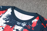 2025 PSG Training Jersey(A Set)