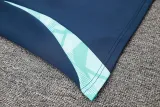 2025 ARS Sapphire Blue Sweater Tracksuit