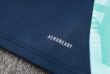 2025 ARS Sapphire Blue Kids Sweater Tracksuit
