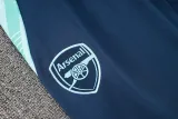 2025 ARS Sapphire Blue Sweater Tracksuit