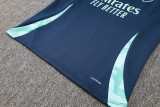 2025 ARS Sapphire Blue Kids Sweater Tracksuit