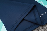 2025 ARS Sapphire Blue Kids Sweater Tracksuit