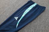 2025 ARS Sapphire Blue Kids Sweater Tracksuit
