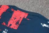 2025 PSG Training Jersey(A Set)