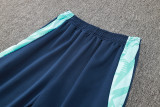 2025 ARS Sapphire Blue Kids Sweater Tracksuit