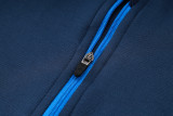 2025 JUV Sapphire Blue Sweater Tracksuit