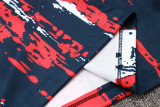2025 PSG Training Jersey(A Set)