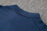 2025 ARS Sapphire Blue Kids Sweater Tracksuit