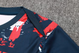 2025 PSG Training Jersey(A Set)