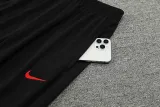 2025 Liv Red Kids Sweater Tracksuit