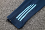 2025 ARS Sapphire Blue Kids Sweater Tracksuit