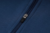 2025 ARS Sapphire Blue Kids Sweater Tracksuit
