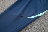 2025 ARS Sapphire Blue Kids Sweater Tracksuit