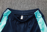 2025 ARS Sapphire Blue Kids Sweater Tracksuit