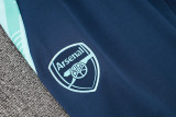 2025 ARS Sapphire Blue Kids Sweater Tracksuit