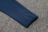 2025 ARS Sapphire Blue Kids Sweater Tracksuit