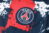 2025 PSG Training Jersey(A Set)