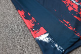 2025 PSG Training Jersey(A Set)