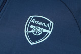 2025 ARS Sapphire Blue Kids Sweater Tracksuit