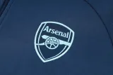 2025 ARS Sapphire Blue Sweater Tracksuit
