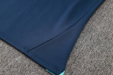 2025 ARS Sapphire Blue Kids Sweater Tracksuit