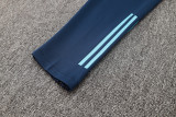 2025 ARS Sapphire Blue Kids Sweater Tracksuit