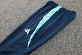 2025 ARS Sapphire Blue Sweater Tracksuit