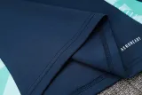 2025 ARS Sapphire Blue Sweater Tracksuit