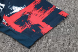 2025 PSG Training Jersey(A Set)