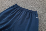2025 ARS Sapphire Blue Kids Sweater Tracksuit